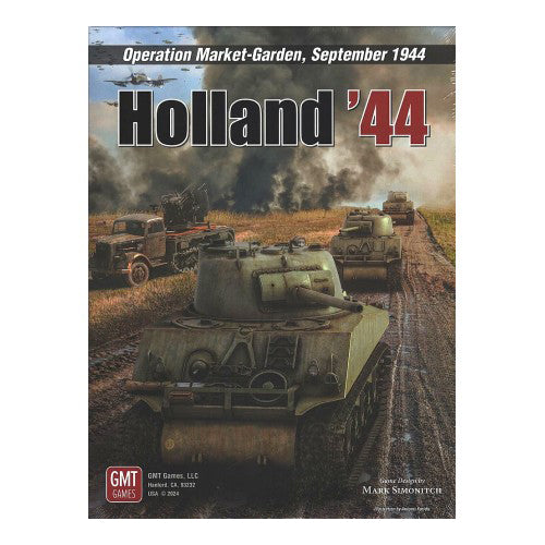 Holland '44 2nd Edition