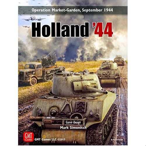 Holland ’44: Operation Market Garden