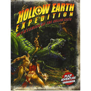 Hollow Earth Expedition: Mysteries Of The Hollow Earth