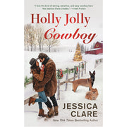 Holly Jolly Cowboy