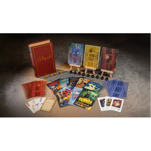 Hollywood 1947 Deluxe