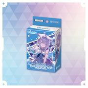 Hololive Official Card Game: Start Deck Blue - Nekomata Okayu