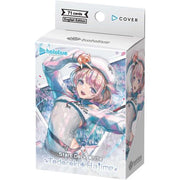 Hololive Official Card Game: Start Deck White - Todoroki Hajime