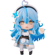 Hololive Production Nendoroid Action Figure Yukihana Lamy 10 cm