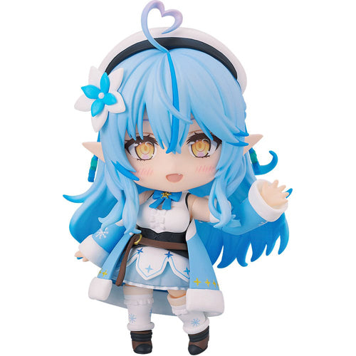 Hololive Production Nendoroid Action Figure Yukihana Lamy 10 cm