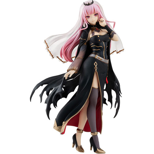 Hololive Production Pop Up Parade PVC Statue Mori Calliope 17 cm
