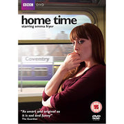 Home Time - DVD