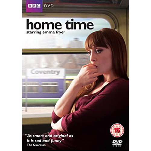 Home Time - DVD