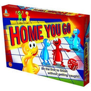 Home You Go