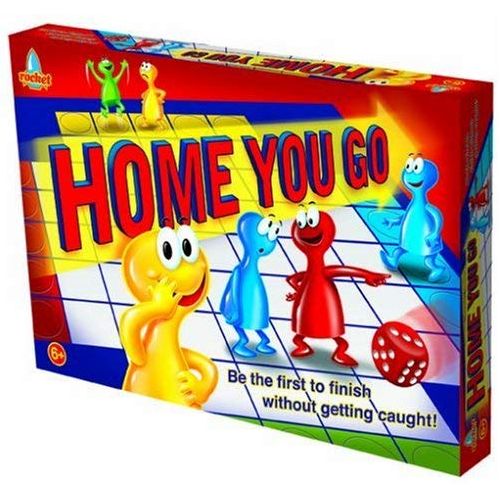 Home You Go