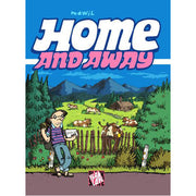 Home and Away (Paperback)