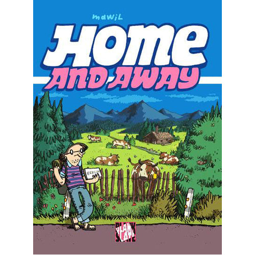 Home and Away (Paperback)