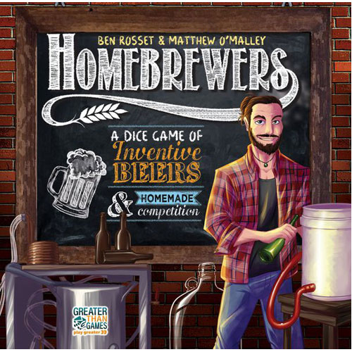 Brasseries amateurs