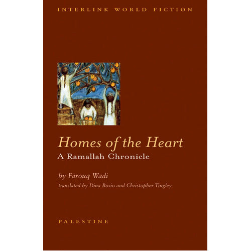 Homes of the Heart