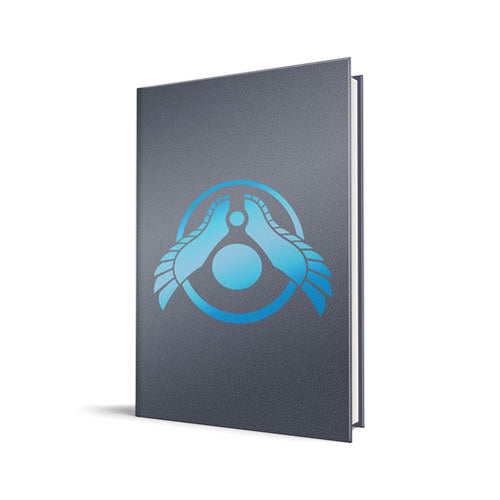 Homeworld: Revelations - Collectors Edition Core Rulebook