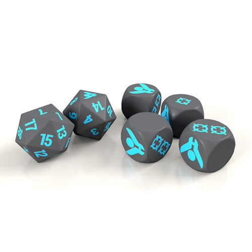 Homeworld: Revelations - Dice Set
