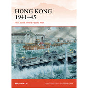 Hong Kong 1941–45