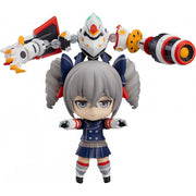 Honkai Impact 3rd Nendoroid Bronya Valkerie Chariot Ver.