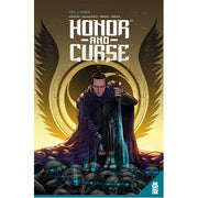 Honor and Curse Vol. 1