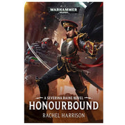 Honourbound (PB)