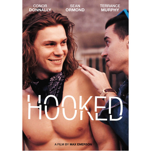 Hooked - DVD