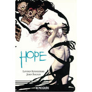 Hope (Hardback)