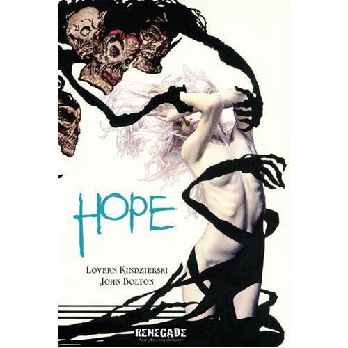 Hope (Hardback)