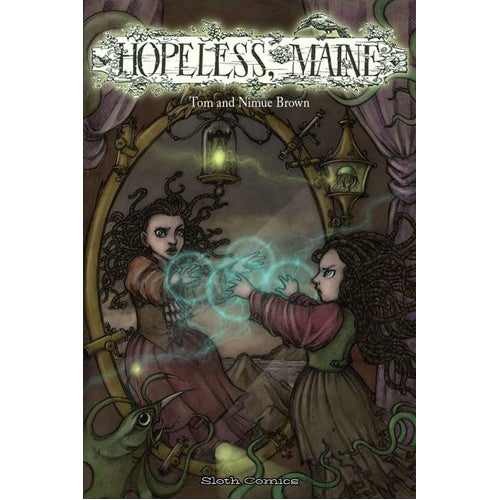 Hopeless, Maine 1 (Paperback)