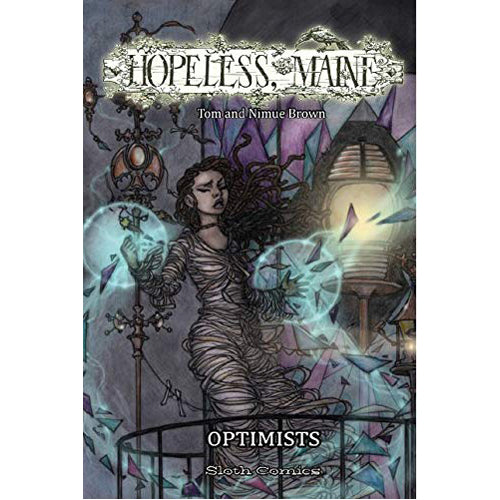 Hopeless Maine 4