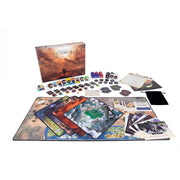 Hoplomachus Remastered Board Game