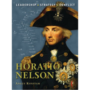 Horatio Nelson