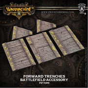 Hordes Quick Measuring Set
