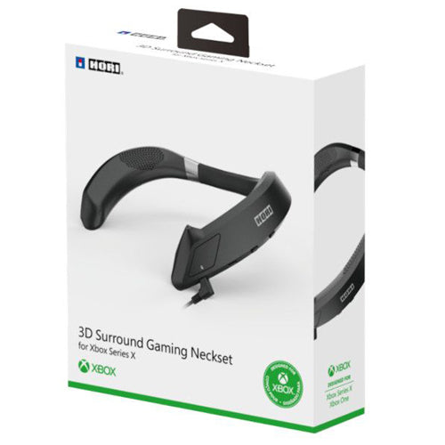 Hori 3D Gaming Neckset - Xbox One/Series X