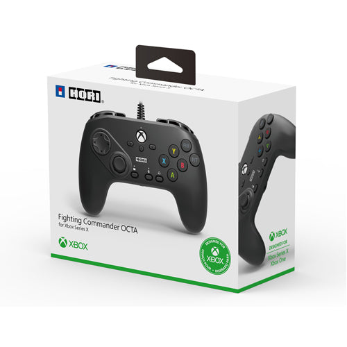 Hori Fighting Commander OCTA Controller - Xbox One/Series X