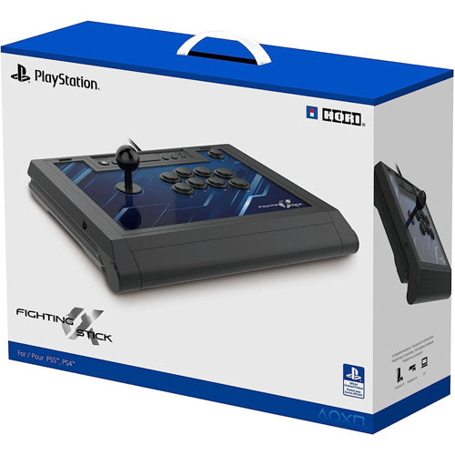 Hori Fighting Stick A | Zatu Games