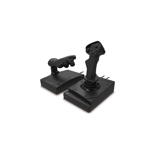 Hori PS4 Flight Stick