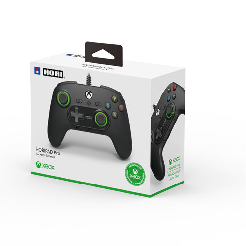 Hori Pro Controller - Xbox One/Series X