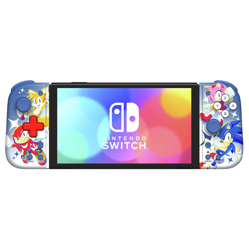 Hori Split Pad Compact Sonic - Nintendo Switch