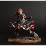Horizon Forbidden West Aloy PVC Statue