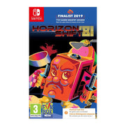 Horizon Shift '81 - Nintendo Switch (Download Code in Box)