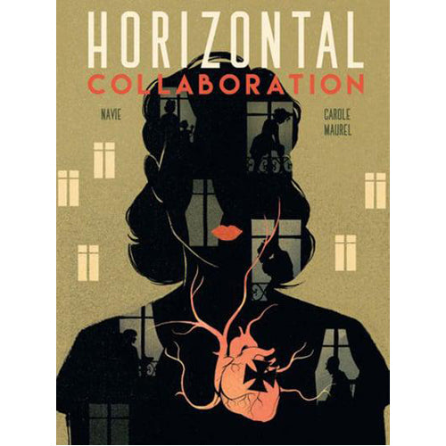 Horizontal Collaboration (Hardback)