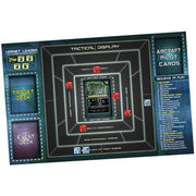 Hornet Leader: Neoprene Game Mats