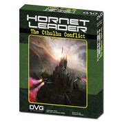 Hornet Leader - The Cthulhu Conflict