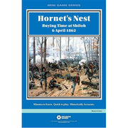 Hornet's Nest: Buying Time At Shiloh