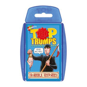 Horrible Histories - Top Trumps Specials