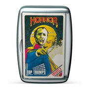 Horror 1 Retro - Top Trumps Retro