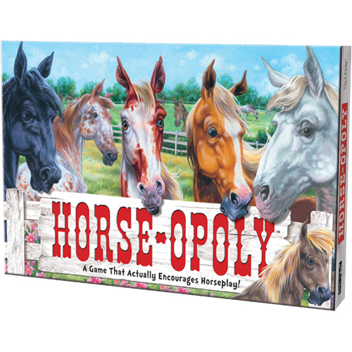Horse-Opoly