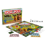 Horses & Ponies - Monopoly