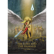 Horus Heresey: Siege for Terra: The Lost And The Damned (hardback)