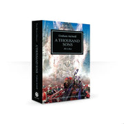 Horus Heresy: A Thousand Sons (PB)